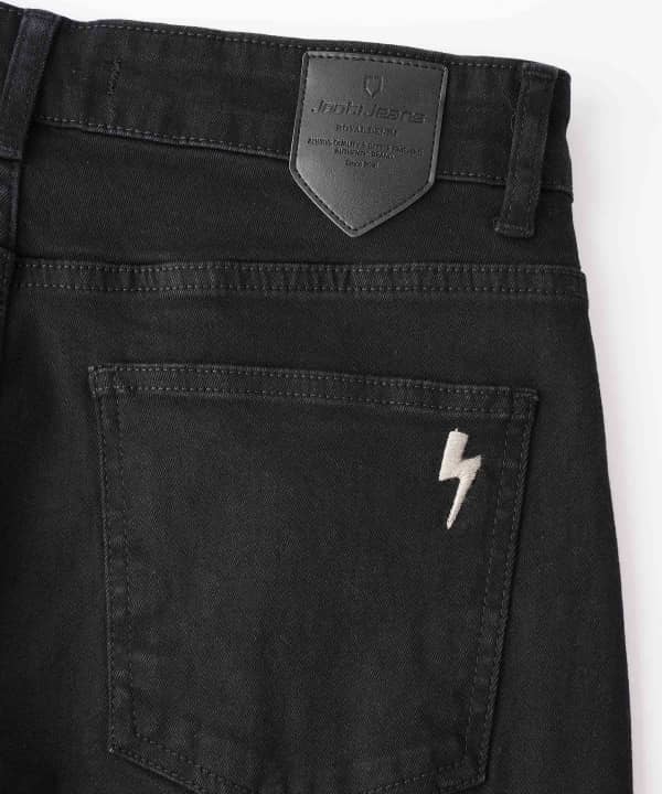 شلوار جین مردانه جوتی جینز JootiJeans کد 12581870 - 4