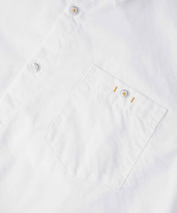 پیراهن آستین کوتاه مردانه جین وست Jeanswest کد 11133504 - 2