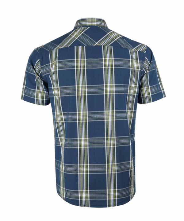 پیراهن چهارخانه مردانه جوتی جینز JootiJeans کد 12533196 - 1