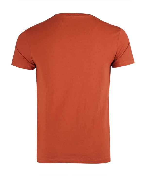 تیشرت یقه هفت مردانه جوتی جینز JootiJeans کد 11573101 - 1