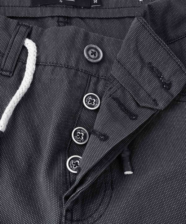 شلوارک مردانه جوتی جینز JootiJeans کد 12563651 - 3