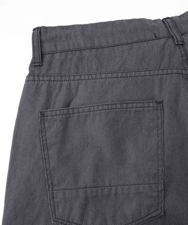 شلوارک مردانه جوتی جینز JootiJeans کد 12563651 - 4