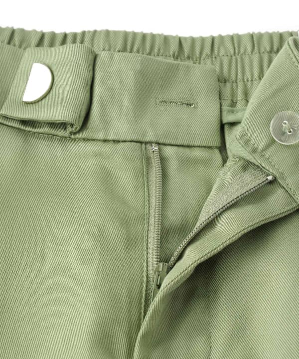 شلوار پارچه ای زنانه جین وست Jeanswest کد 02257502 - 3