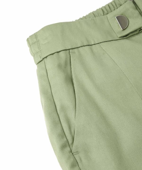 شلوار پارچه ای زنانه جین وست Jeanswest کد 02257502 - 2