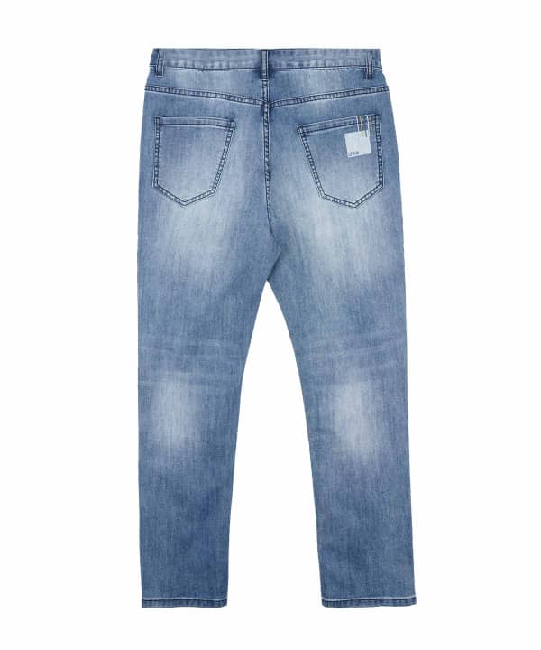 شلوار جین مردانه جین وست Jeanswest کد 02189502 - 1