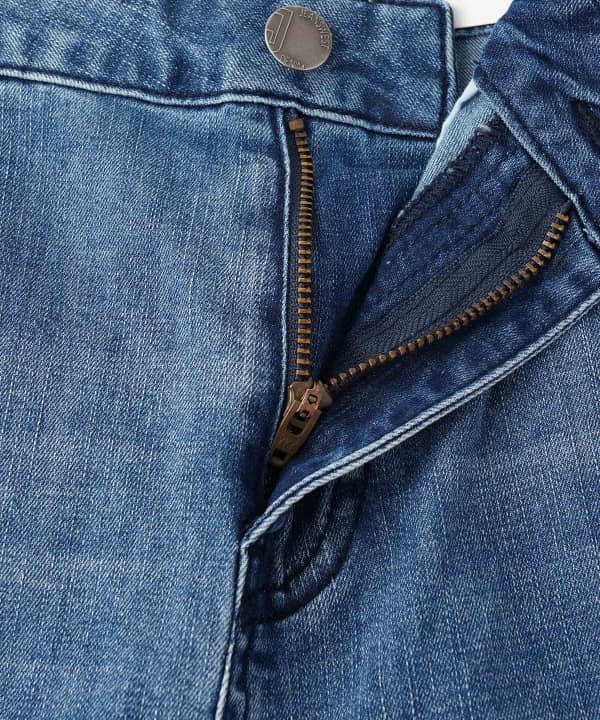 شلوار جین مردانه جین وست Jeanswest کد 02189502 - 3