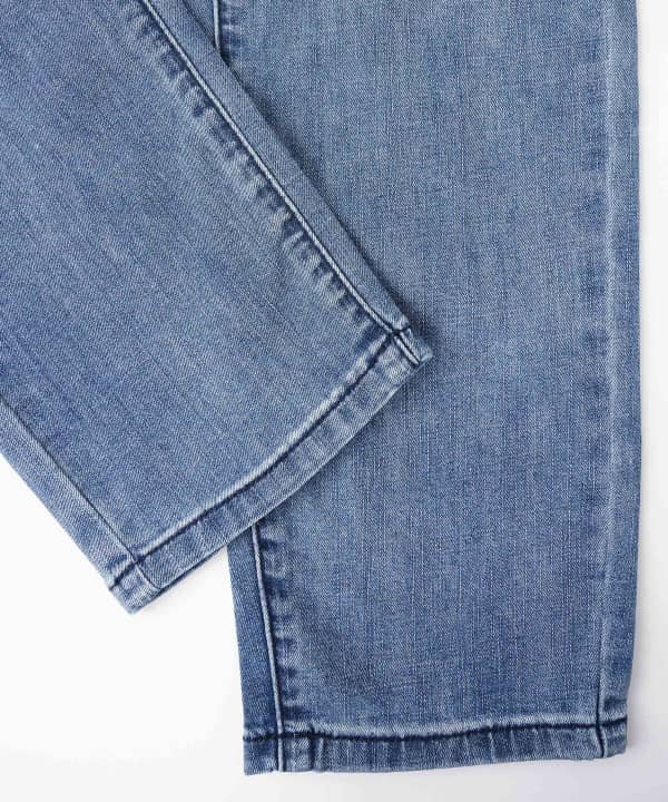 شلوار جین مردانه جین وست Jeanswest کد 02189502 - 5
