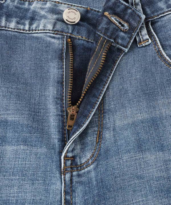 شلوار جین مردانه جین وست Jeanswest کد 02189504 - 3