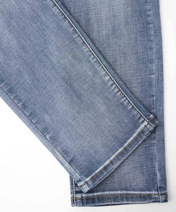 شلوار جین مردانه جین وست Jeanswest کد 02189504 - 5