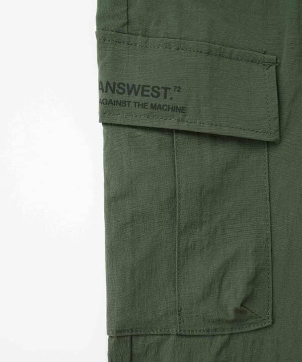 شلوار مردانه جین وست Jeanswest کد 01159506 - 5
