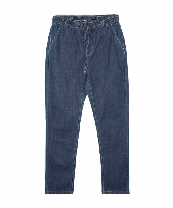 شلوار جین مردانه جین وست Jeanswest کد 01181514 - 0