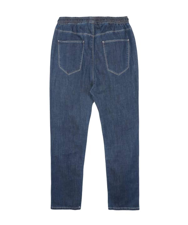 شلوار جین مردانه جین وست Jeanswest کد 01181514 - 1