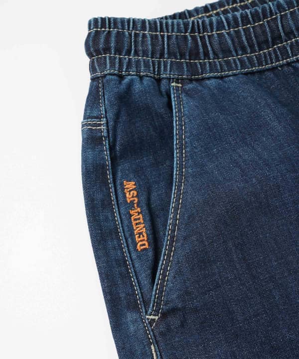 شلوار جین مردانه جین وست Jeanswest کد 01181514 - 2