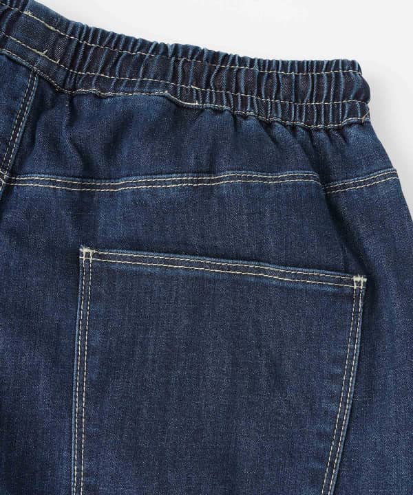 شلوار جین مردانه جین وست Jeanswest کد 01181514 - 4
