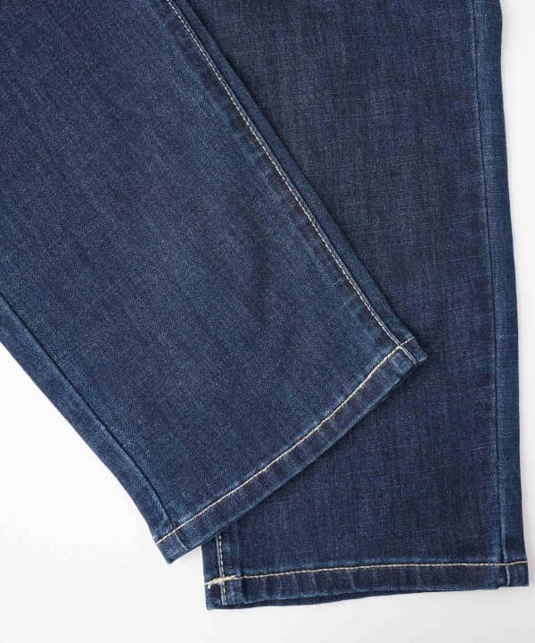 شلوار جین مردانه جین وست Jeanswest کد 01181514 - 5