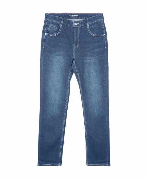 شلوار جین مردانه جین وست Jeanswest کد 02181588 - 0