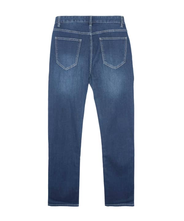 شلوار جین مردانه جین وست Jeanswest کد 02181588 - 1