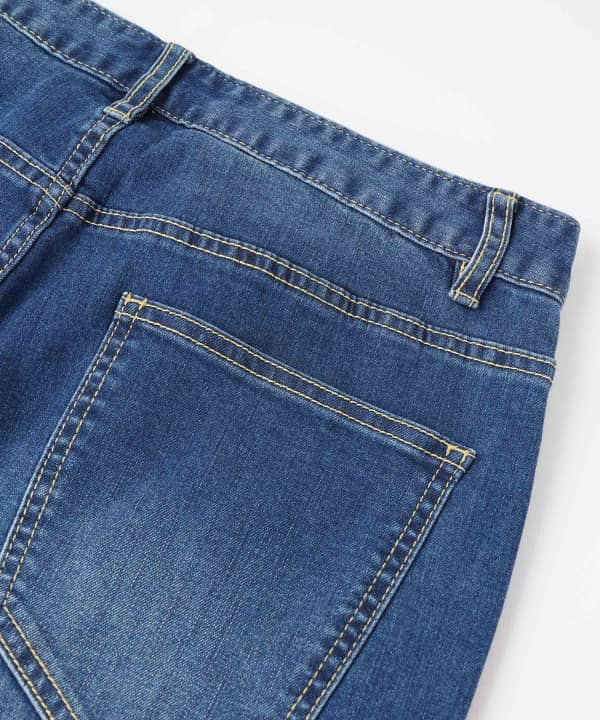 شلوار جین مردانه جین وست Jeanswest کد 02181588 - 4