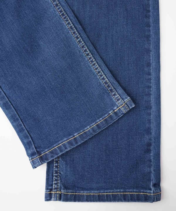 شلوار جین مردانه جین وست Jeanswest کد 02181588 - 5