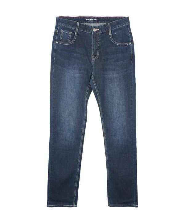 شلوار جین مردانه جین وست Jeanswest کد 02181588 - 0