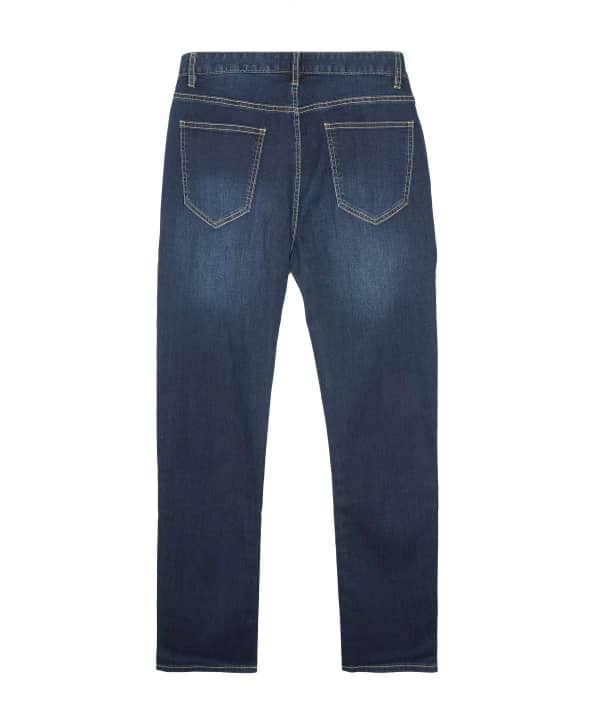 شلوار جین مردانه جین وست Jeanswest کد 02181588 - 1