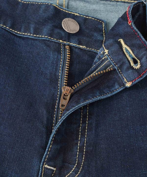 شلوار جین مردانه جین وست Jeanswest کد 02181588 - 3