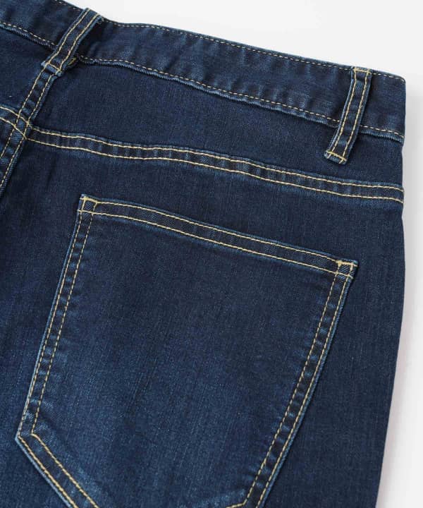 شلوار جین مردانه جین وست Jeanswest کد 02181588 - 4