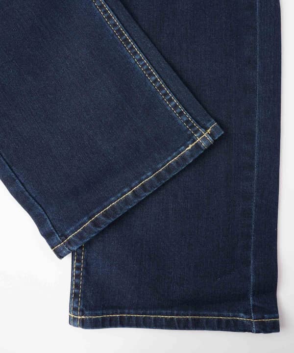 شلوار جین مردانه جین وست Jeanswest کد 02181588 - 5