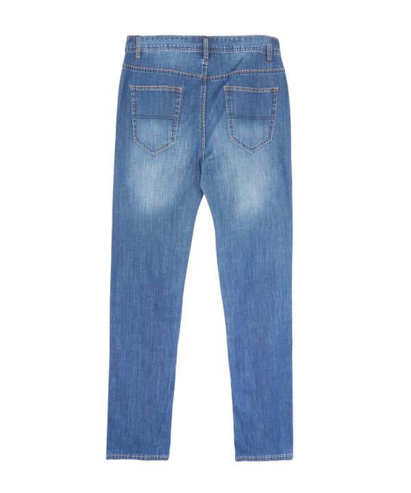 شلوار جین مردانه جین وست Jeanswest کد 02181589 - 1