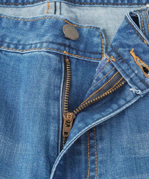 شلوار جین مردانه جین وست Jeanswest کد 02181589 - 3
