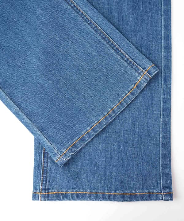 شلوار جین مردانه جین وست Jeanswest کد 02181589 - 5
