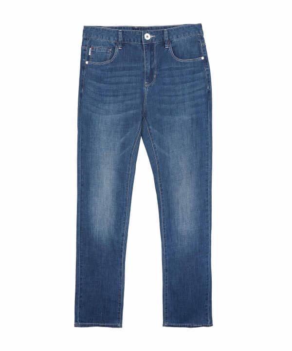 شلوار جین مردانه جین وست Jeanswest کد 02181508 - 0