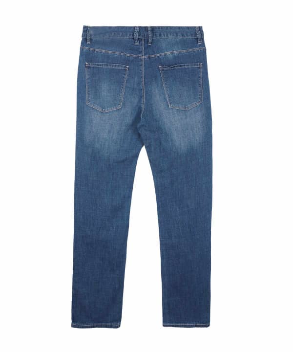شلوار جین مردانه جین وست Jeanswest کد 02181508 - 1
