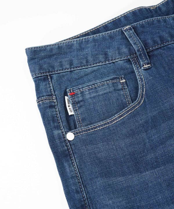 شلوار جین مردانه جین وست Jeanswest کد 02181508 - 2