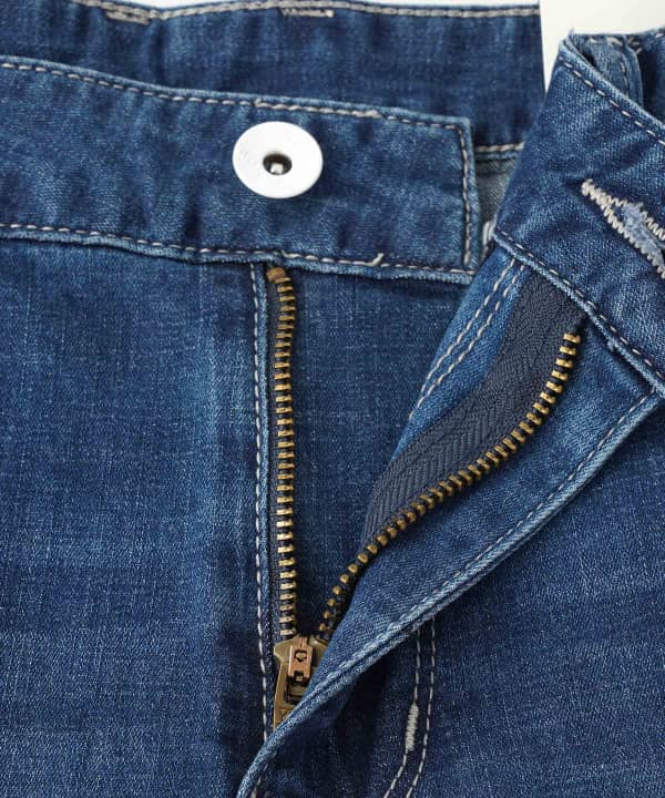 شلوار جین مردانه جین وست Jeanswest کد 02181508 - 3