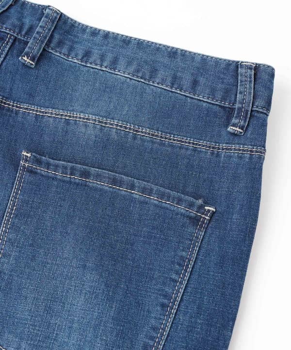 شلوار جین مردانه جین وست Jeanswest کد 02181508 - 4