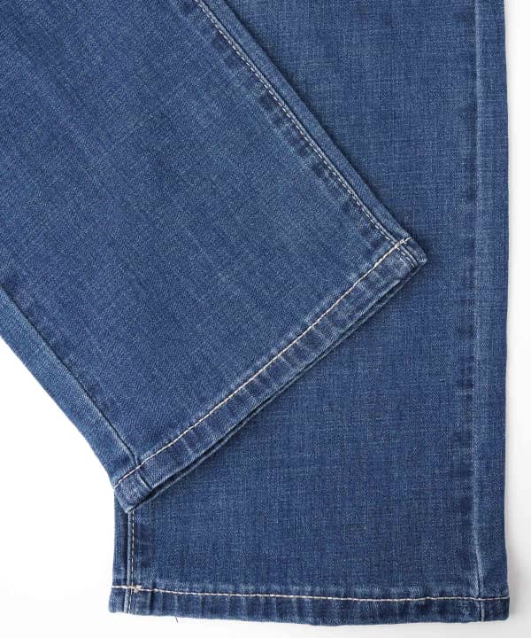 شلوار جین مردانه جین وست Jeanswest کد 02181508 - 5