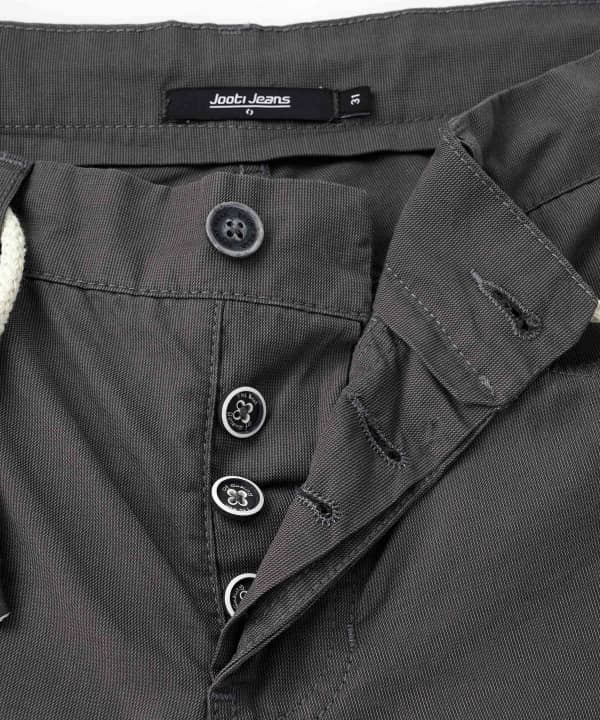 شلوارک مردانه جوتی جینز JootiJeans کد 12563652 - 4