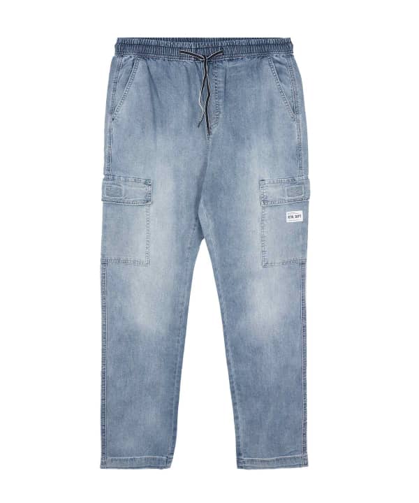 شلوار جین مردانه جین وست Jeanswest کد 01181516 - 0