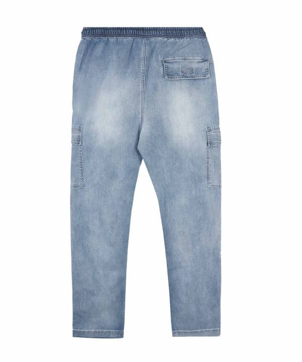 شلوار جین مردانه جین وست Jeanswest کد 01181516 - 1