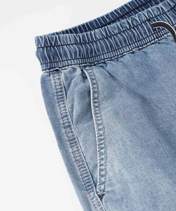 شلوار جین مردانه جین وست Jeanswest کد 01181516 - 2