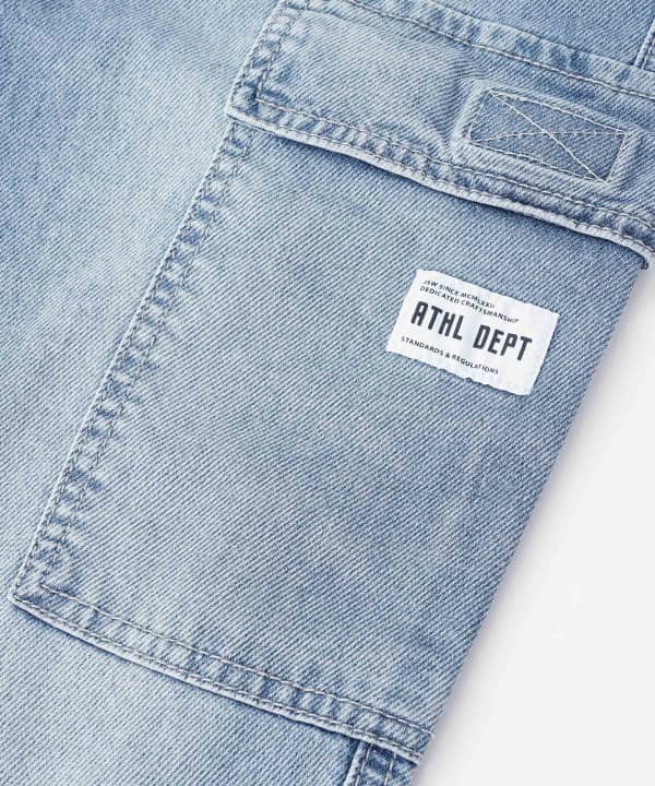 شلوار جین مردانه جین وست Jeanswest کد 01181516 - 3