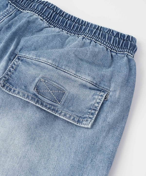 شلوار جین مردانه جین وست Jeanswest کد 01181516 - 4