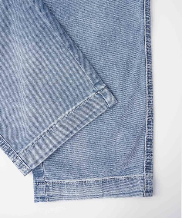 شلوار جین مردانه جین وست Jeanswest کد 01181516 - 5