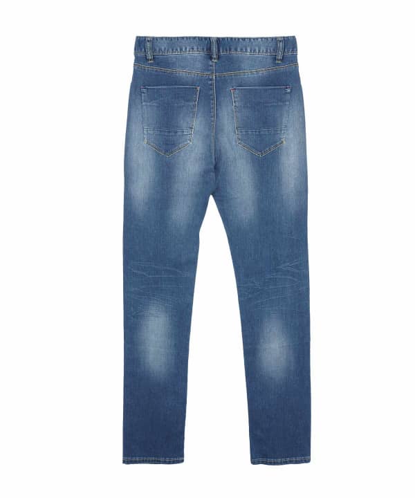 شلوار جین مردانه جین وست Jeanswest کد 01181512 - 1