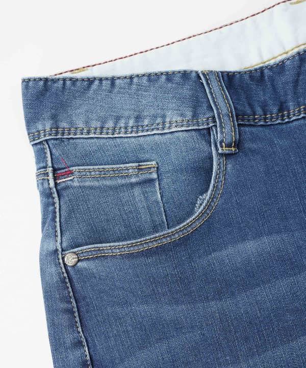 شلوار جین مردانه جین وست Jeanswest کد 01181512 - 2