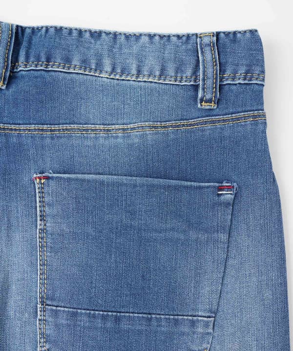 شلوار جین مردانه جین وست Jeanswest کد 01181512 - 4
