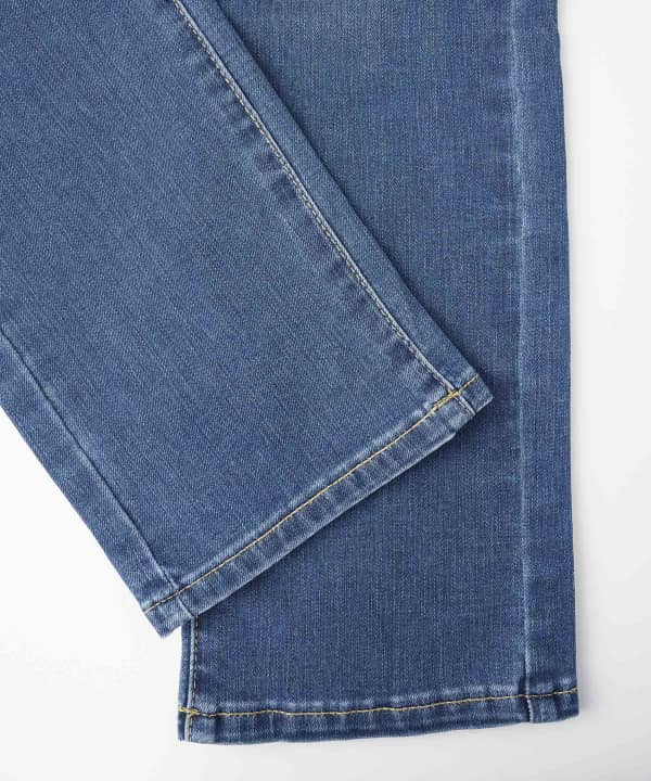 شلوار جین مردانه جین وست Jeanswest کد 01181512 - 5