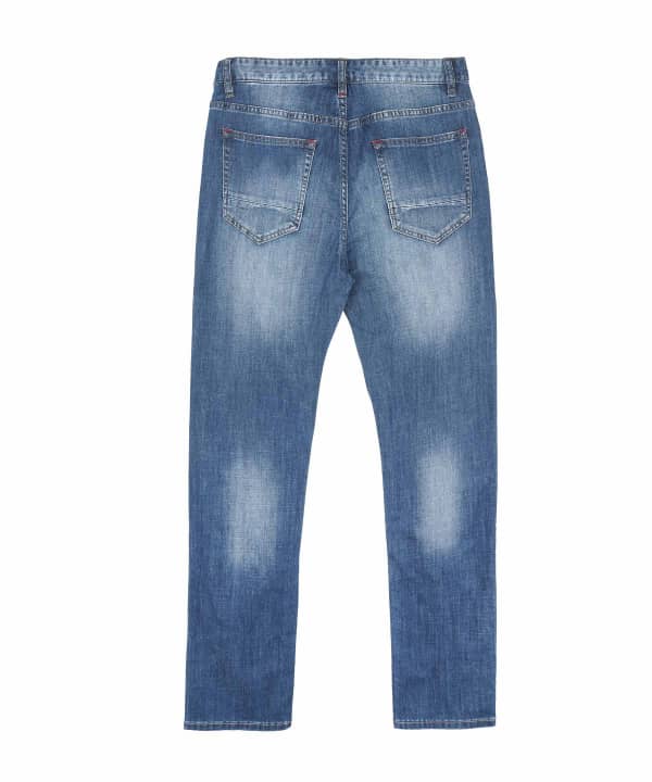 شلوار جین مردانه جین وست Jeanswest کد 01181513 - 1