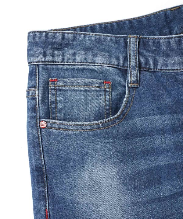 شلوار جین مردانه جین وست Jeanswest کد 01181513 - 2